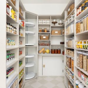 What is a Butler’s Pantry and WHY do I Need One? - Allison Campbell Design