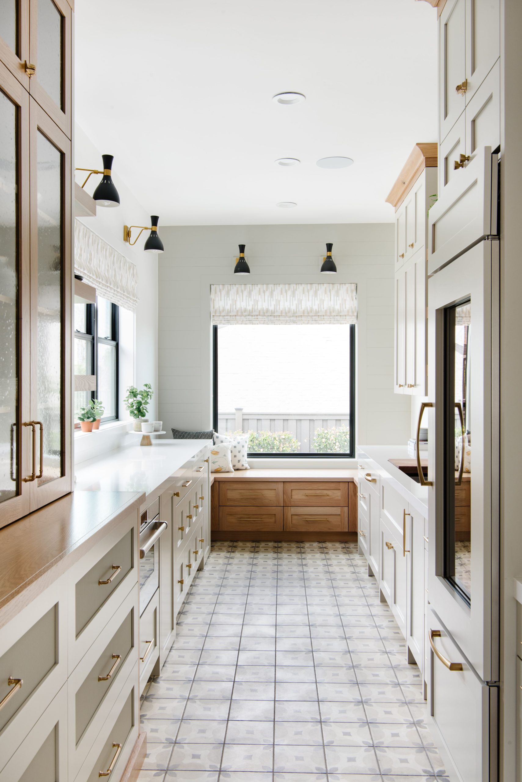 What is a Butler’s Pantry and WHY do I Need One? - Allison Campbell Design