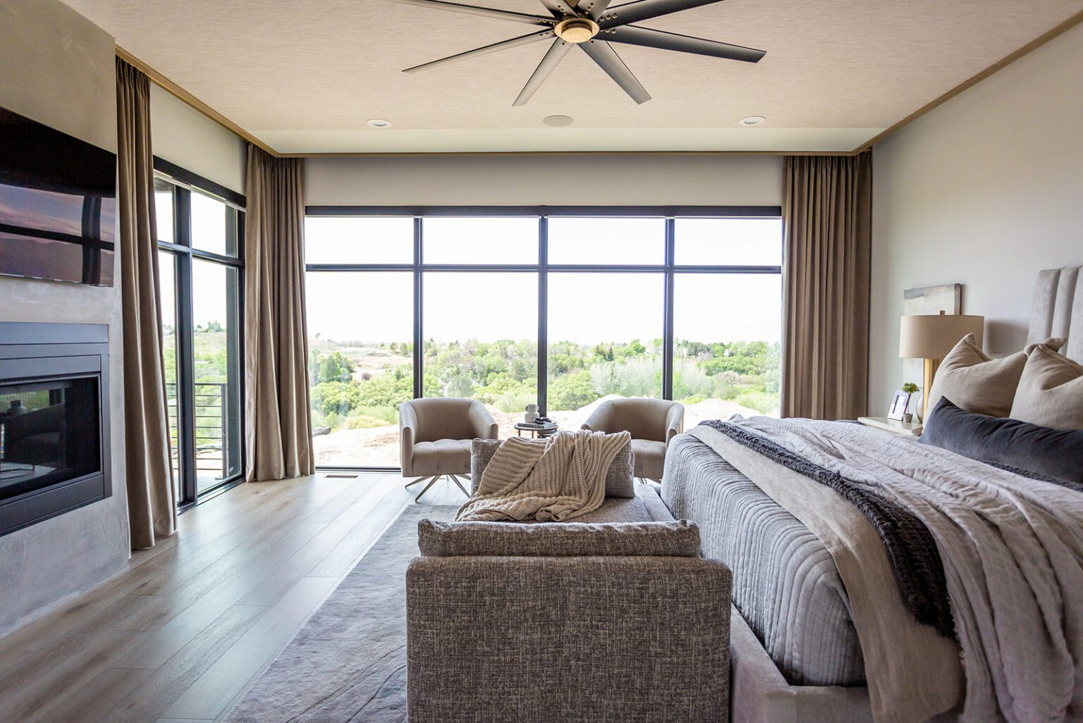 Home - Allison Campbell Design